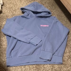 Starfit Women's Cherry Bomb Hoodie